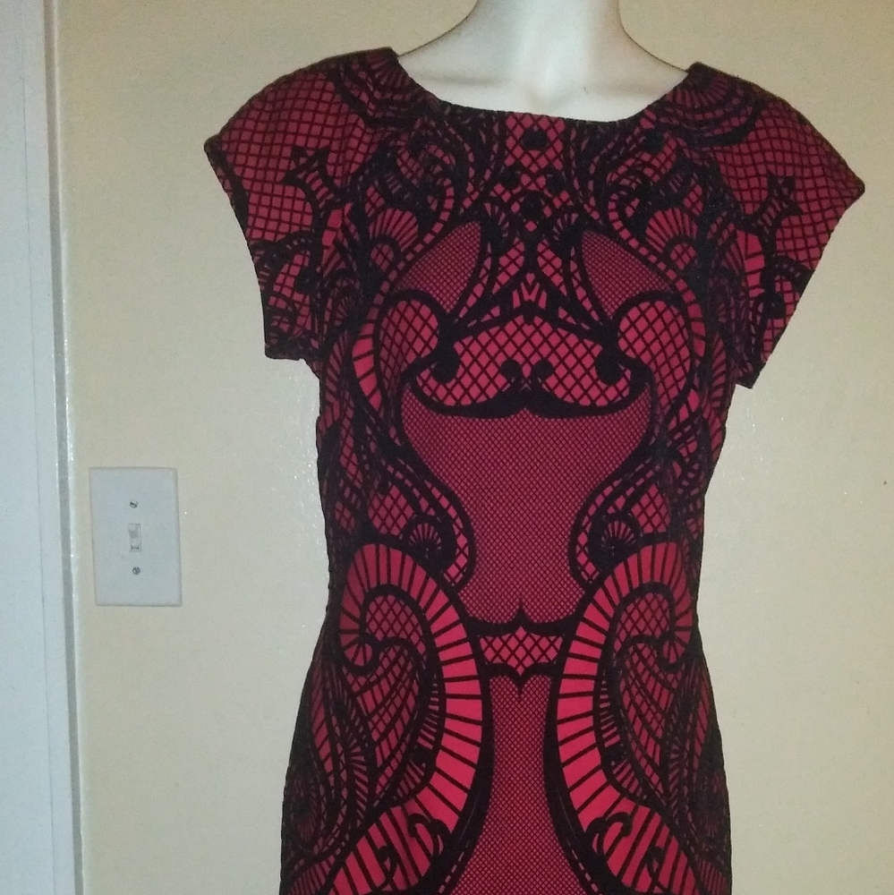 Classy Dress